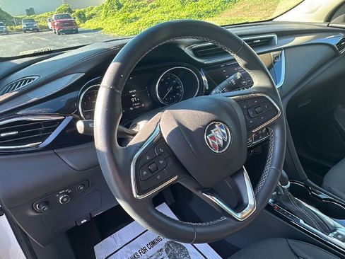 Used 2023 Buick Encore GX Select image 11