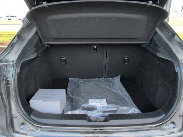 Used 2026 MAZDA CX-30 AWD 2.5 S w/ Premium Package image 10