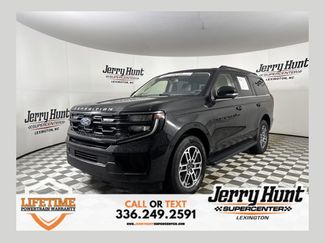 Used 2025 Ford Expedition Active RWD video 1