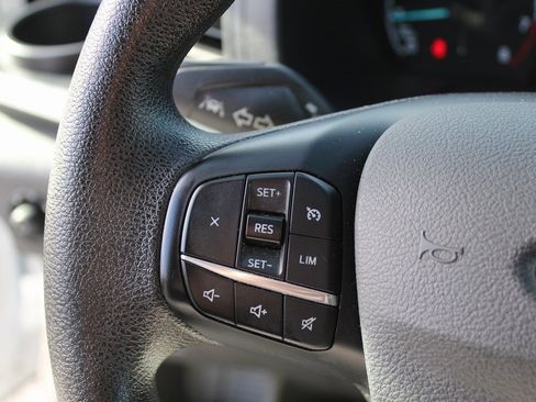 Used 2024 Ford Transit 250 Low Roof w/ Exterior Upgrade Package image 40