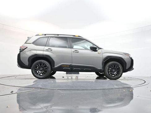 New 2026 Subaru Forester Wilderness image 24