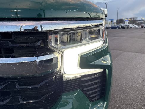 Used 2024 Chevrolet Silverado 1500 LT image 20