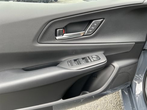 New 2026 Toyota Prius Plug-In Hybrid image 11