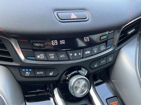 Certified 2021 Acura TLX Type S image 18