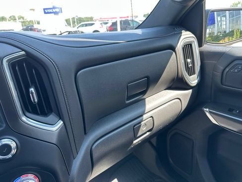 Used 2020 GMC Sierra 1500 AT4 w/ AT4 Premium Package AWD/4WD image 41
