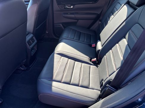 Used 2024 Honda CR-V Sport Touring image 11