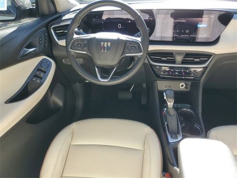 Certified 2024 Buick Encore GX Avenir image 15
