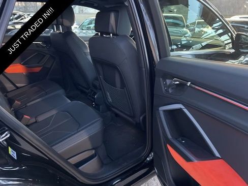 Used 2020 Audi Q3 2.0T Prestige image 10