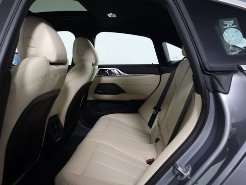 New 2026 BMW i4 eDrive40 w/ Premium Package RWD image 6