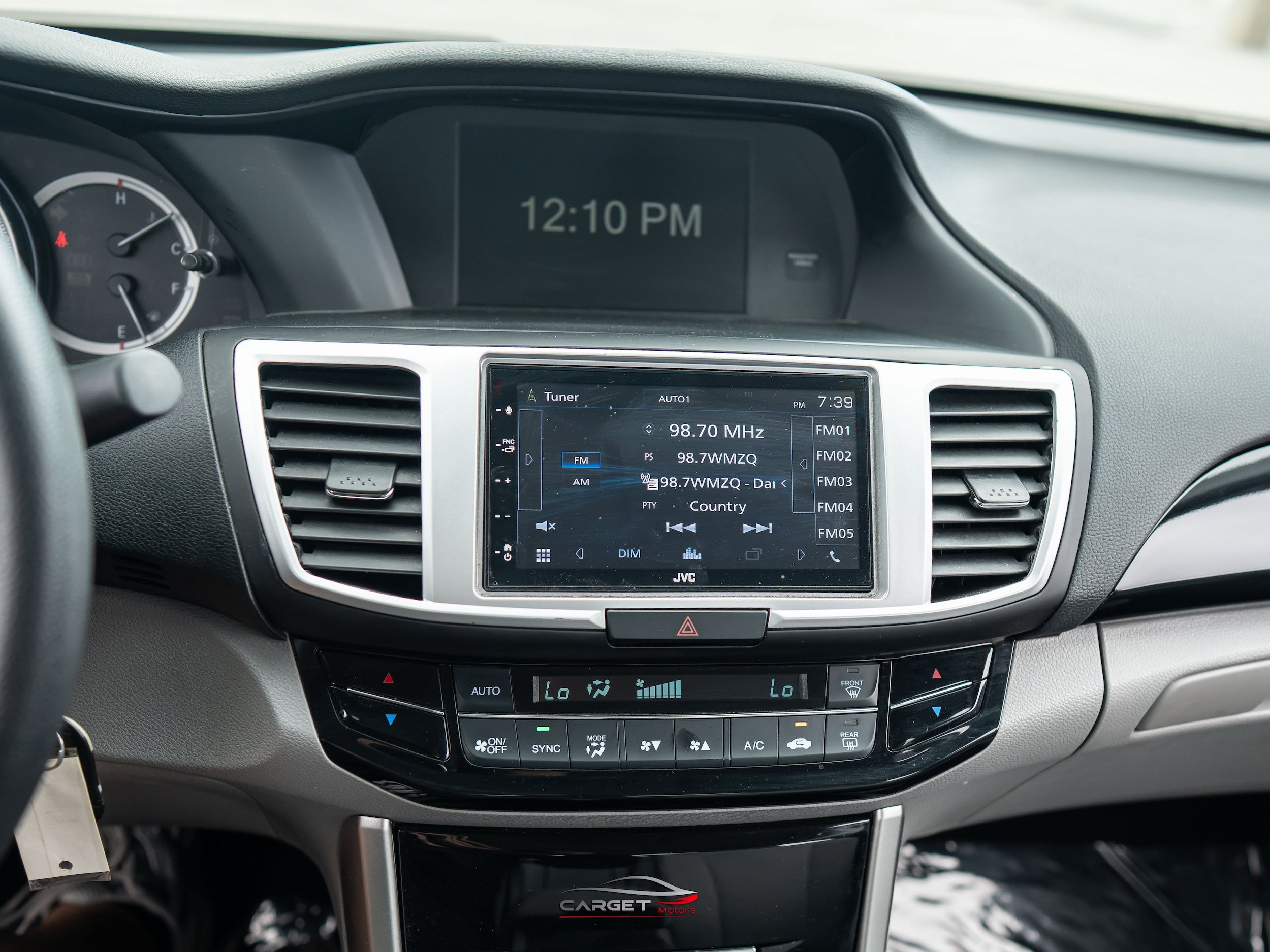 Used 2017 Honda Accord LX image 24