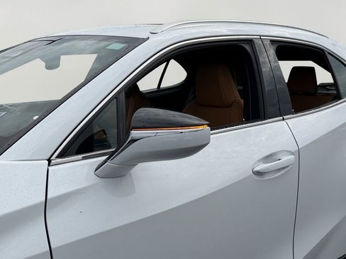 New 2026 Lexus UX 300h AWD image 24