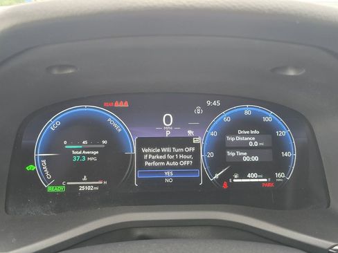 Used 2025 Toyota Camry XSE AWD/4WD image 22