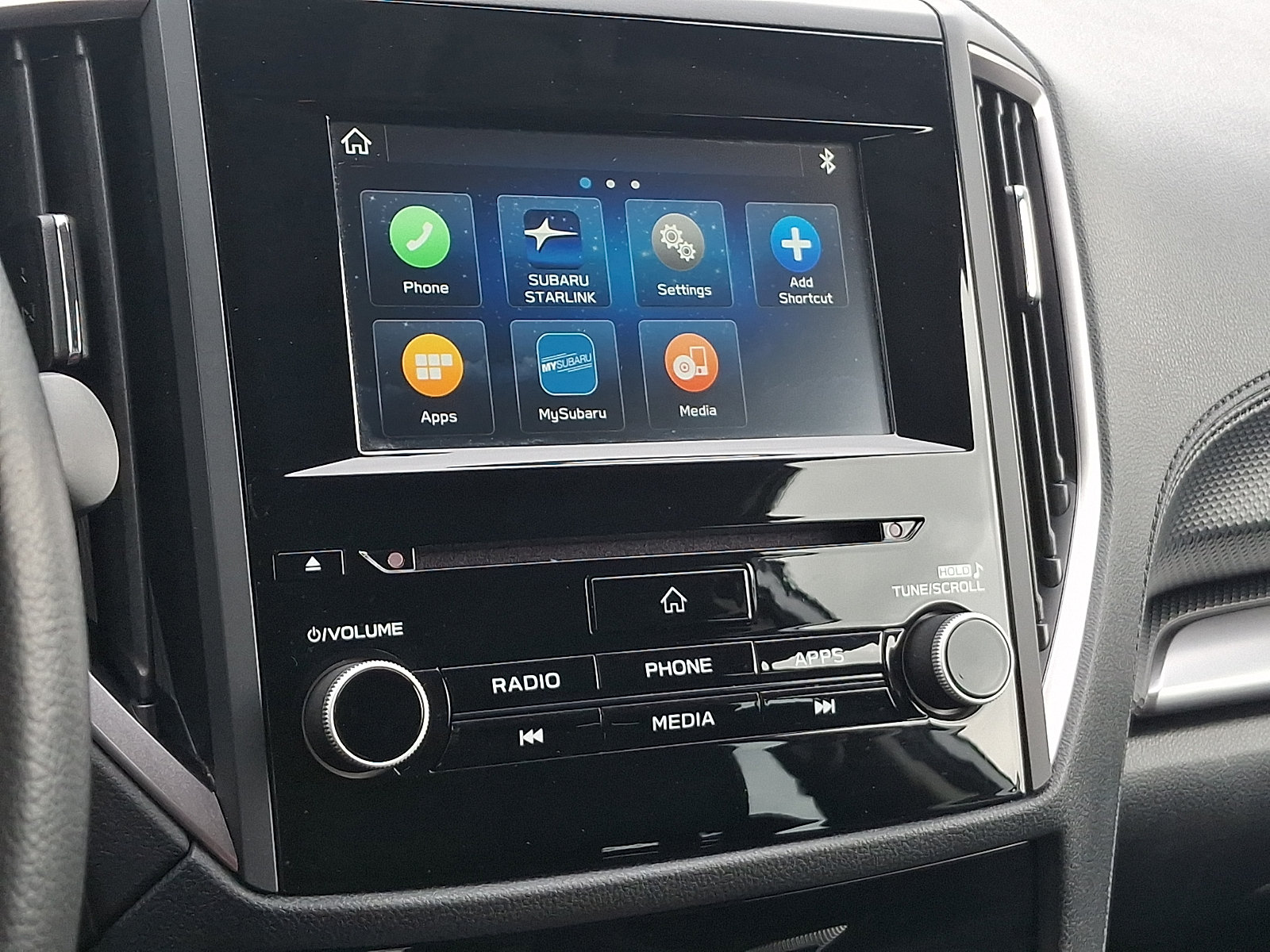 Certified 2023 Subaru Forester Premium AWD/4WD image 18