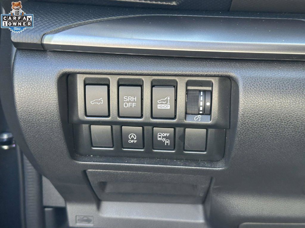 Used 2023 Subaru Forester Premium AWD/4WD image 19