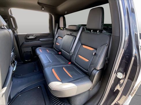 Certified 2026 GMC Sierra 2500 AT4 AWD/4WD image 19