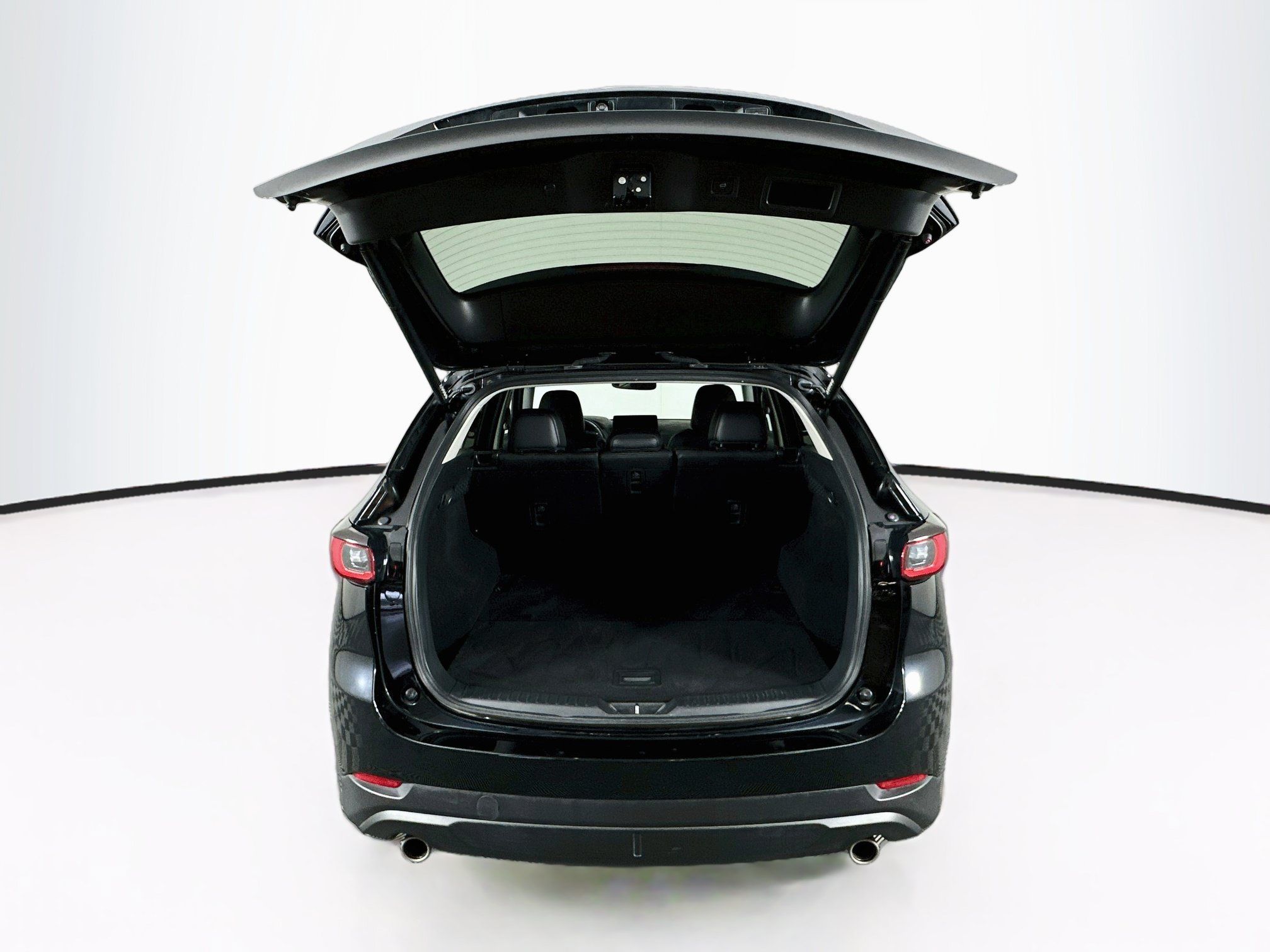 Used 2025 MAZDA CX-5 Carbon Edition AWD/4WD image 29