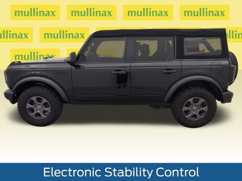 Used 2022 Ford Bronco Big Bend image 10