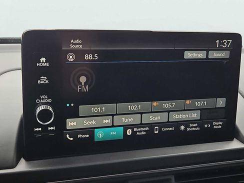 Certified 2025 Honda Pilot TrailSport image 26