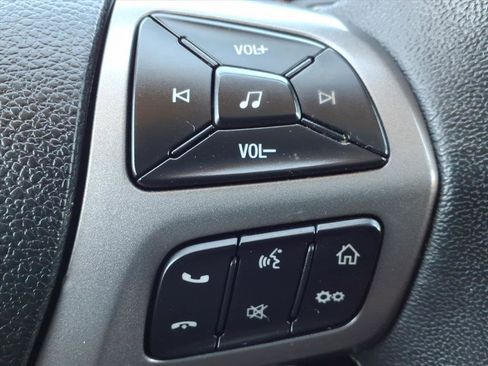 Used 2022 Ford Ranger XLT w/ Equipment Group 302A High image 30