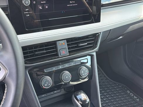 Used 2025 Volkswagen Taos S FWD image 20