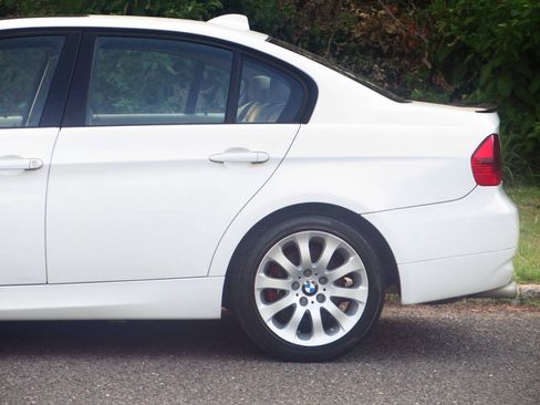 Used 2008 BMW 328i Sedan RWD image 20