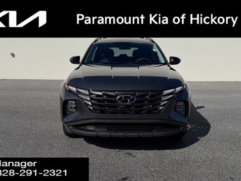 Used 2023 Hyundai Tucson XRT image 24
