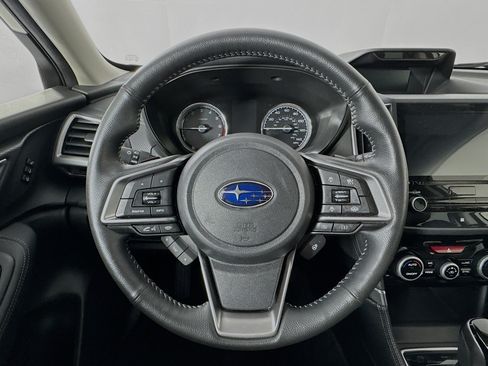 Used 2020 Subaru Forester Touring w/ Popular Package #2 AWD/4WD image 11