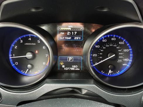 Used 2019 Subaru Outback 2.5i Limited w/ Popular Package #2 image 26