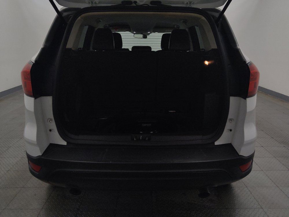 Used 2019 Ford Escape SE AWD/4WD image 29