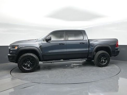 Used 2025 RAM 1500 RHO w/ RHO Level 1 Equipment Group AWD/4WD image 5