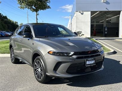 Used 2024 Dodge Hornet GT Plus w/ Tech Pack Plus w/o Parking