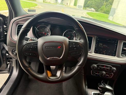 Used 2023 Dodge Charger Scat Pack w/ Plus Group image 25