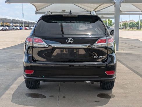 Used 2013 Lexus RX 350 FWD w/ Premium Pkg image 6