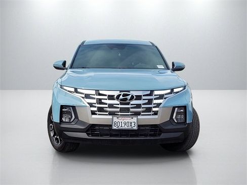 Used 2024 Hyundai Santa Cruz SEL image 2