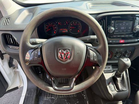 Used 2019 RAM ProMaster City Tradesman FWD image 23