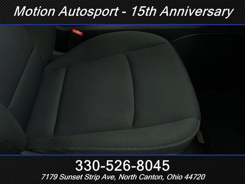 Used 2016 Chevrolet Cruze LT w/ Sun And Sound Package FWD image 36
