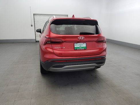 Used 2023 Hyundai Santa Fe SEL image 6