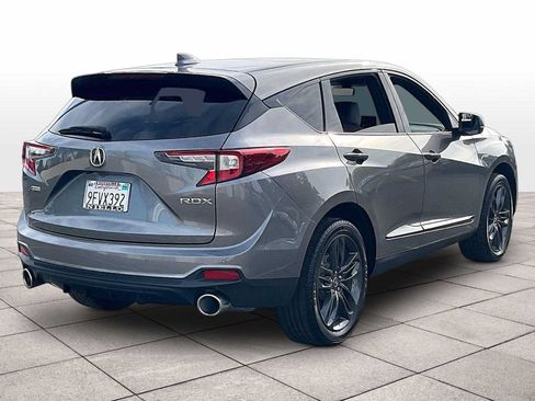 Used 2023 Acura RDX A-Spec FWD image 14