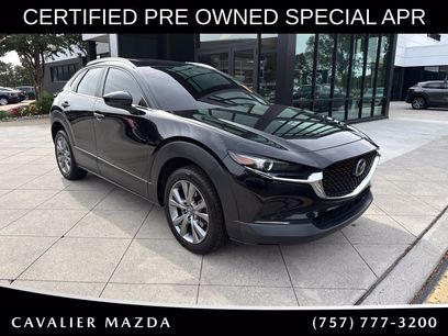 Used 2024 MAZDA CX-30 AWD 2.5 S w/ Preferred Package