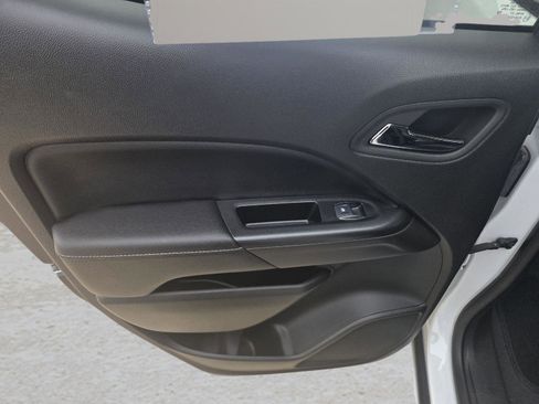 Used 2022 GMC Canyon Elevation w/ Elevation Premium Package image 32