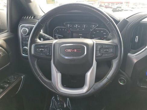 Used 2021 GMC Sierra 1500 Elevation image 21