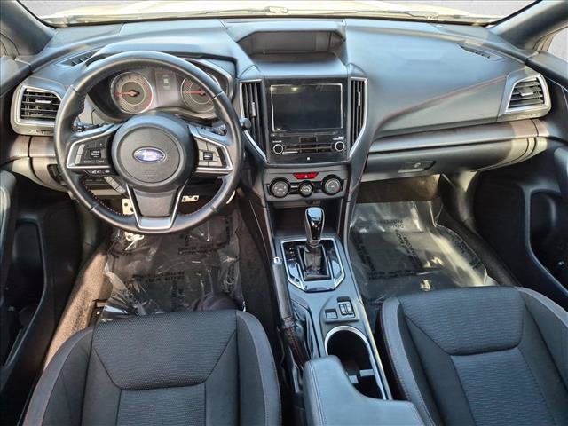 Used 2018 Subaru Impreza 2.0i Sport AWD/4WD image 16
