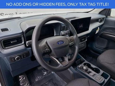 New 2026 Ford Maverick XL image 9