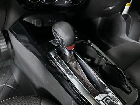 New 2026 Chevrolet Trax RS image 16