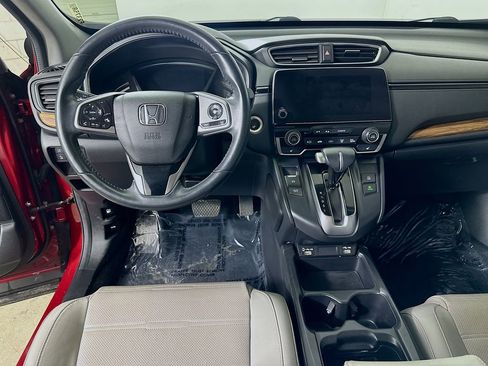 Used 2020 Honda CR-V EX-L image 17
