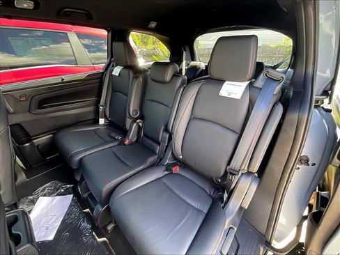 New 2026 Honda Odyssey Sport-L image 15