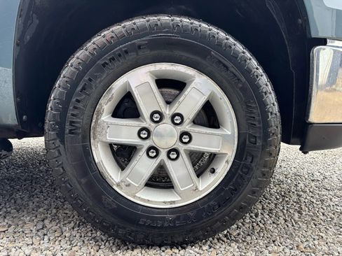 Used 2012 GMC Sierra 1500 SLE w/ Power Tech Package image 8