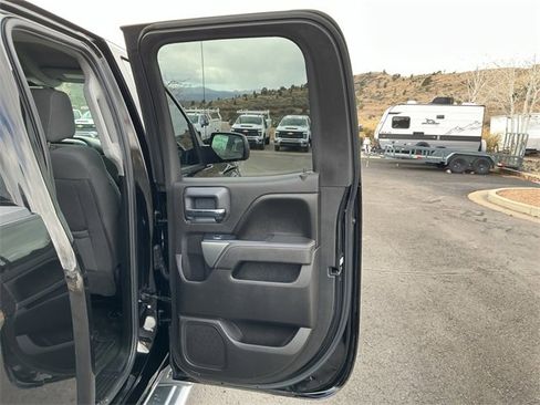 Used 2017 Chevrolet Silverado 1500 LT w/ All Star Edition image 22