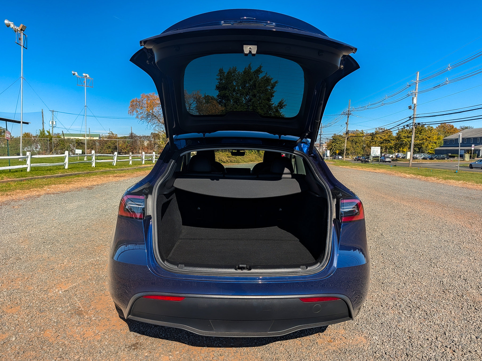 Used 2023 Tesla Model Y Long Range AWD/4WD image 7