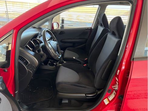Used 2008 Honda Fit Sport image 10